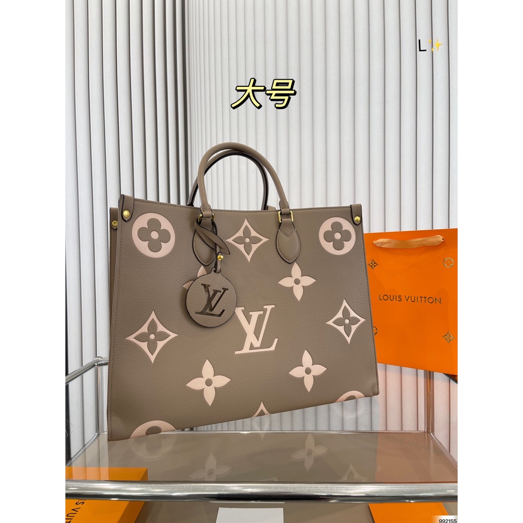 Túi Xách Tote Đeo Chéo Thời Trang Xu Hướng Cho Nữ