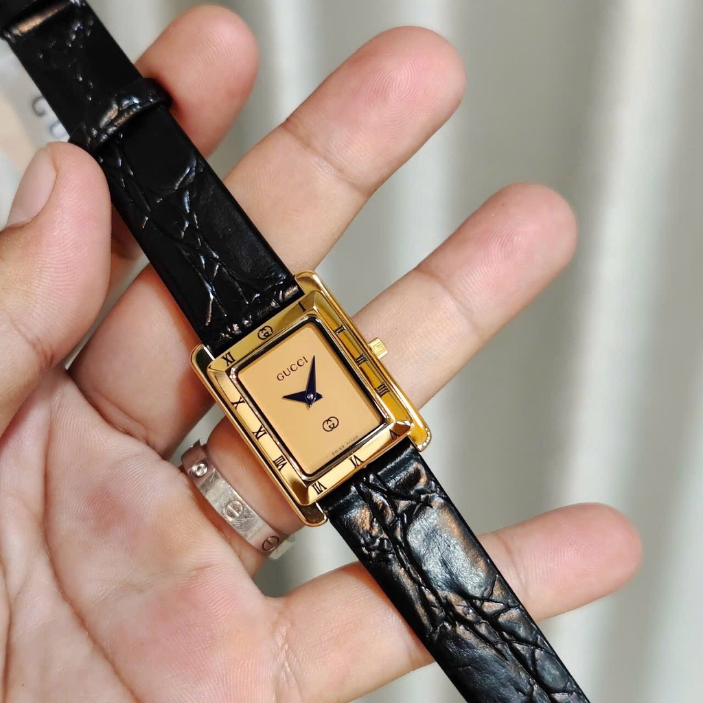 GUCCI Vintage 4200 L Ladies' Watch