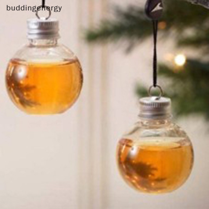 Bình Nước Rỗng 150ml Chống Rò Rỉ Hình Bóng Đèn Độc Đáo