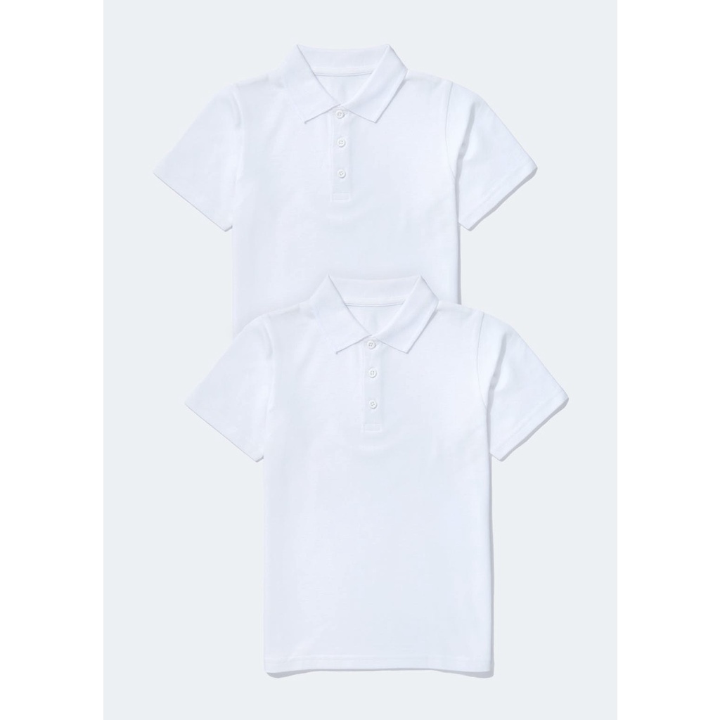 Áo POLO MATALAN tách set bán lẻ 3y đến 13y