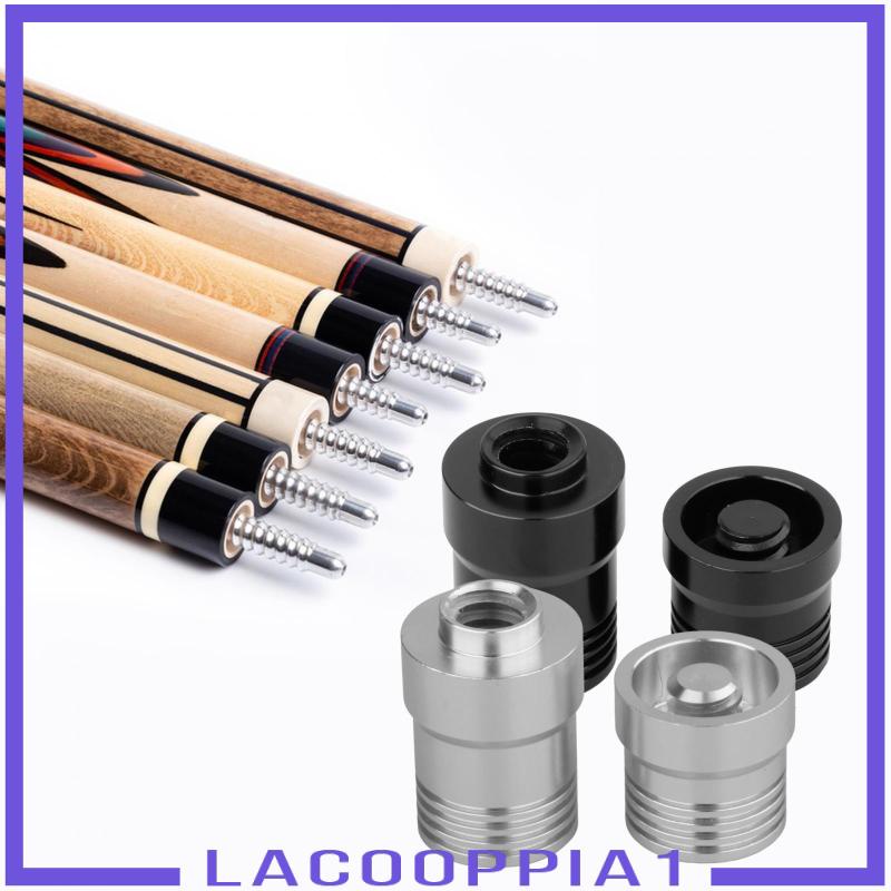 [Lacooppia1] Miếng Bọc Bảo Vệ Khớp Nối Cho Gậy Chơi Bida