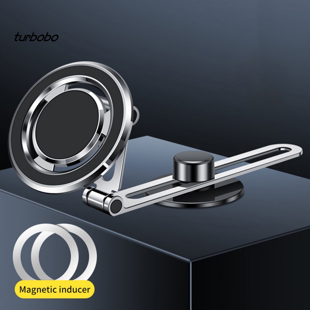 1 Set Giá Đỡ Điện Thoại Chống Rung Tích Hợp Định Vị GPS Cho Xe Hơi