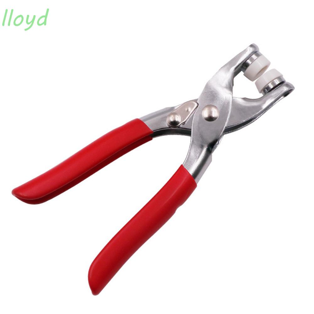 Kìm Kẹp Khóa Năm Cánh 9.5mm Chuyên Dụng