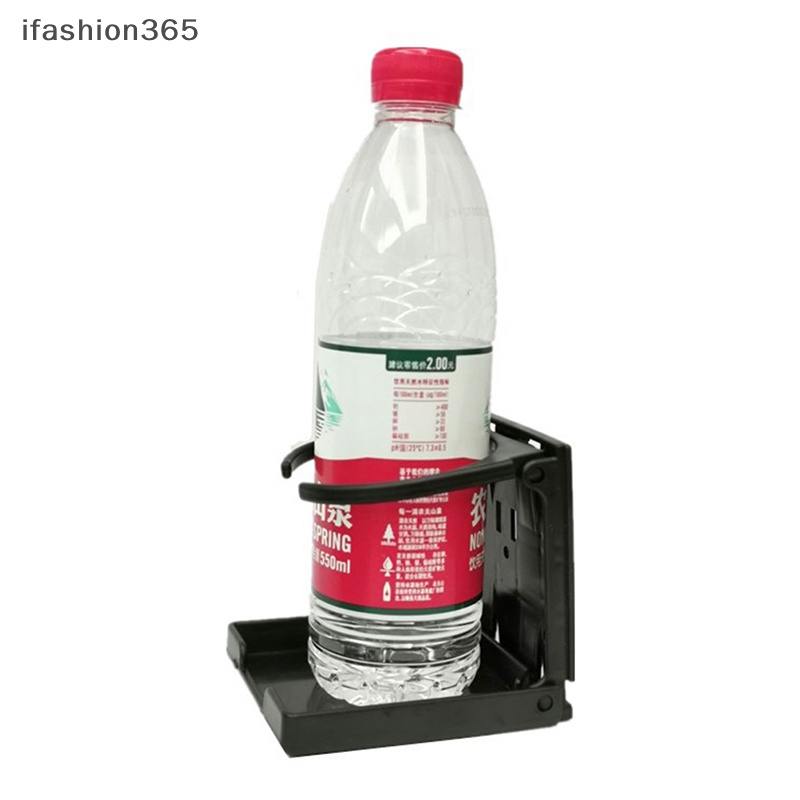 Giá Đỡ Bình Nước Có Thể Điều Chỉnh Cho Xe Hơi / Tàu Thuyền / Xe Tải RV VN ifashion365