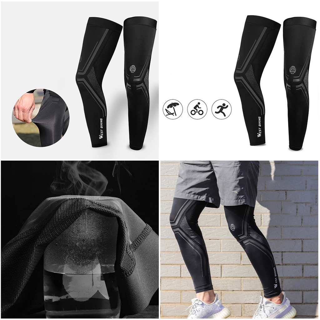 Vỏ Bọc Bảo Vệ Đầu Gối Chống Nắng Chống Trượt Khi Chơi Thể Thao