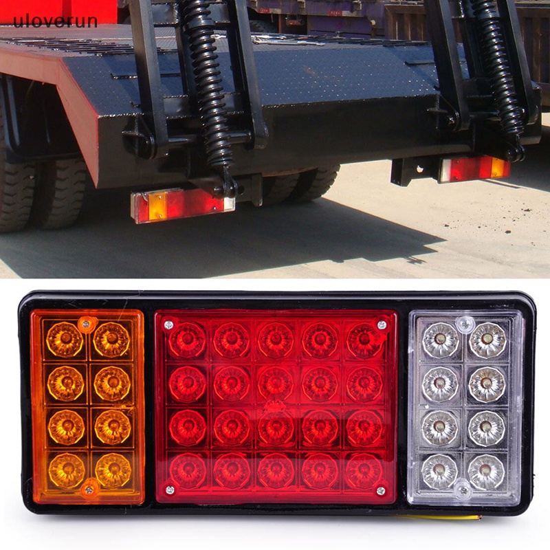 Đèn Phanh 12V 36LED Chất Lượng Cao Dành Cho Xe Tải