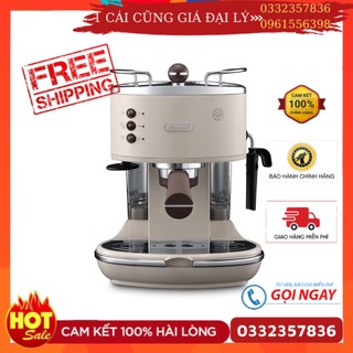 [Delonghi ECOV311] Máy pha cà phê Delonghi ECOV311.BG-Mới 100%