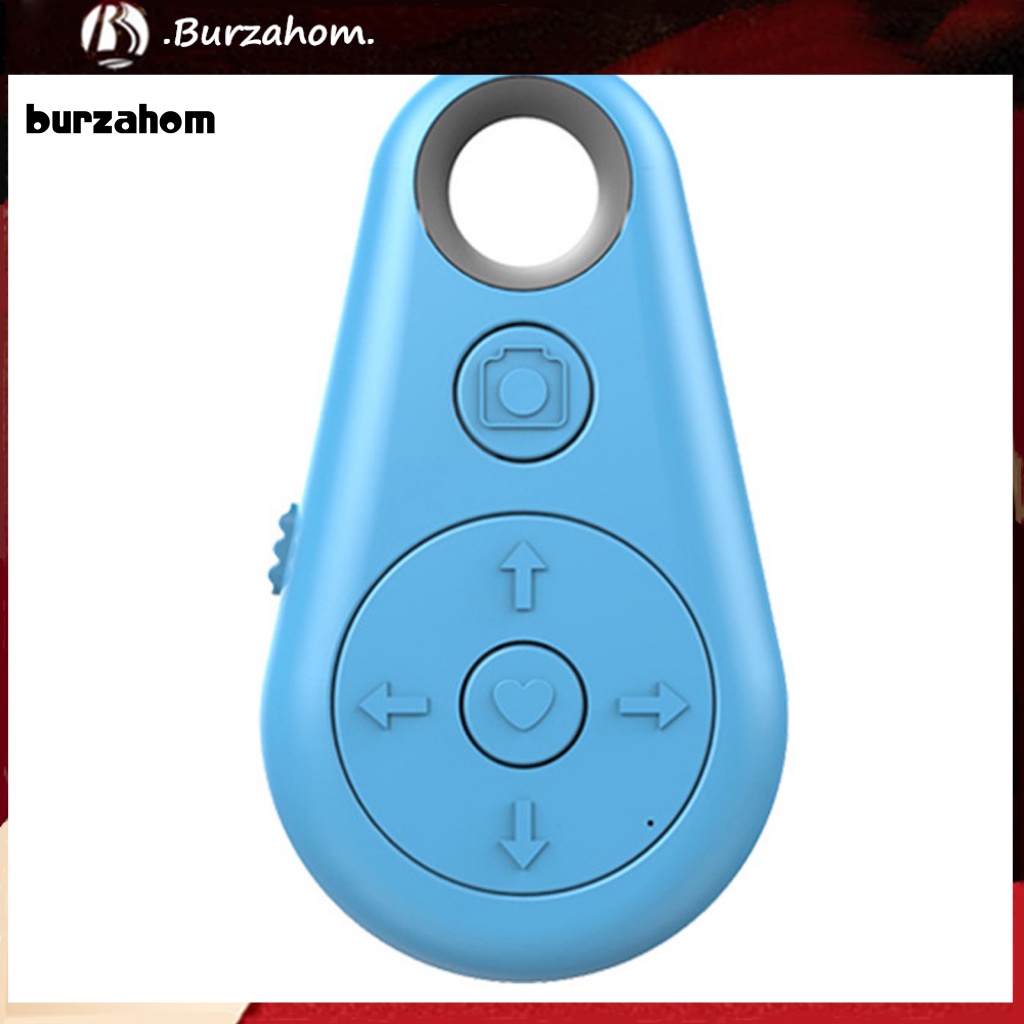 Điều Khiển Chụp Ảnh Selfie Kết Nối Bluetooth Cho Điện Thoại