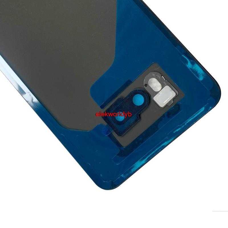 Nắp Đậy Pin Thay Thế Cho Máy Ảnh LG G8X V50S