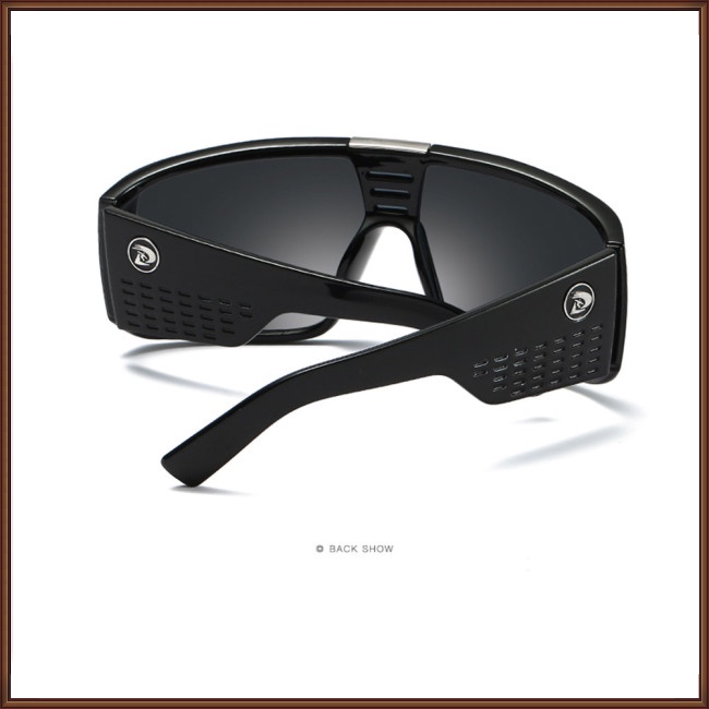Kính Mát Phân Cực Chống Tia Uv Phong Cách Thể Thao Thời Trang Cho Nam Và Nữ