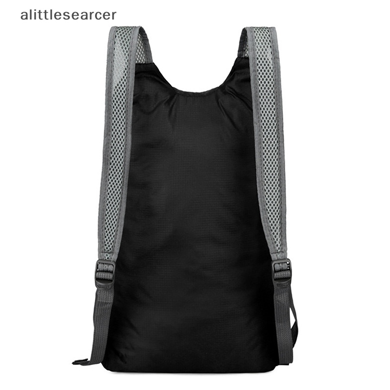 Balo Du Lịch Siêu Nhẹ Gấp Gọn Tiện Dụng