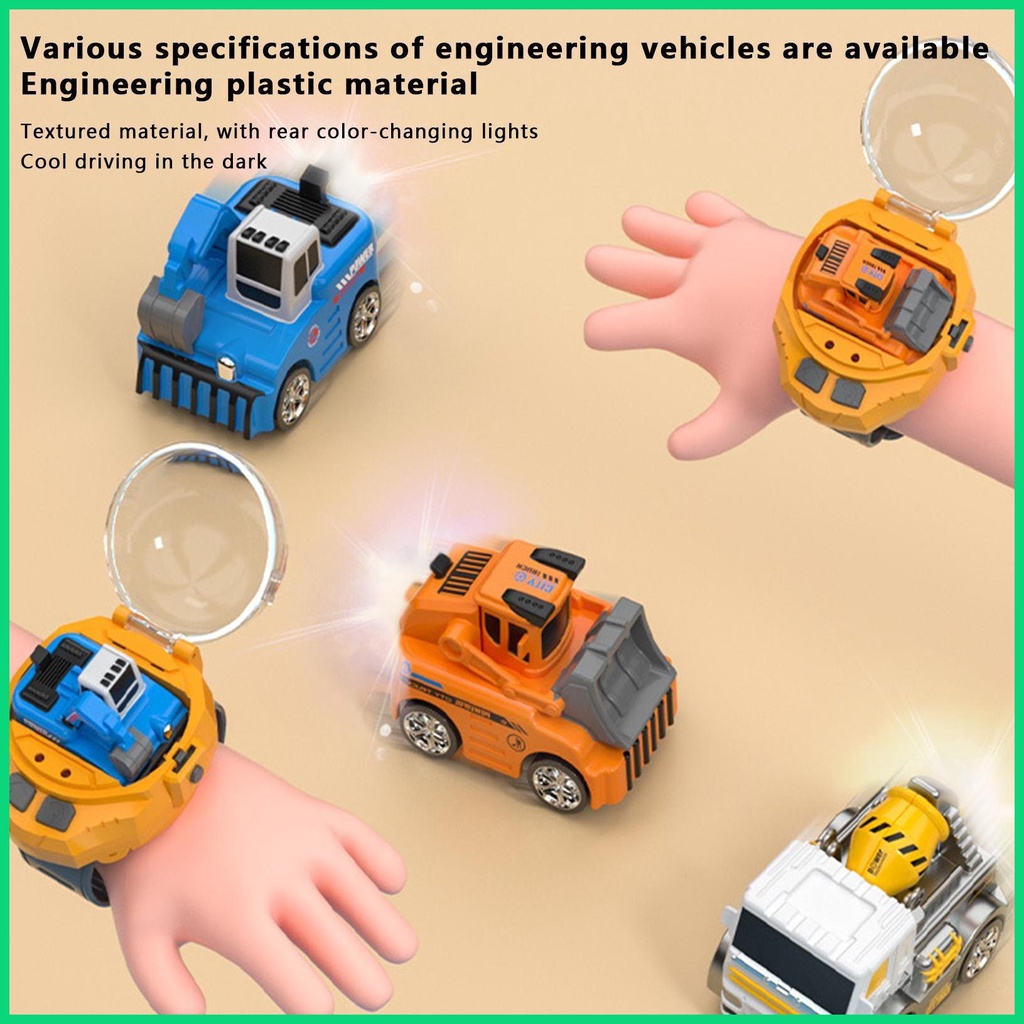 Xe Đua Đồ Chơi Điều Khiển Từ Xa 2.4 GHz 30m Sạc USB Chất Lượng Cao