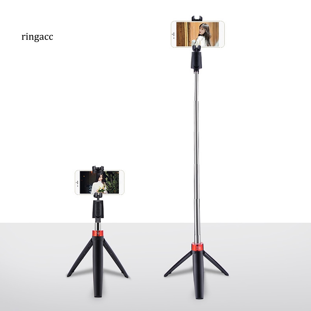 Gậy Selfie RGA Y9 Bluetooth 4.0 Có Thể Điều Chỉnh Kích Thước Cho Điện Thoại