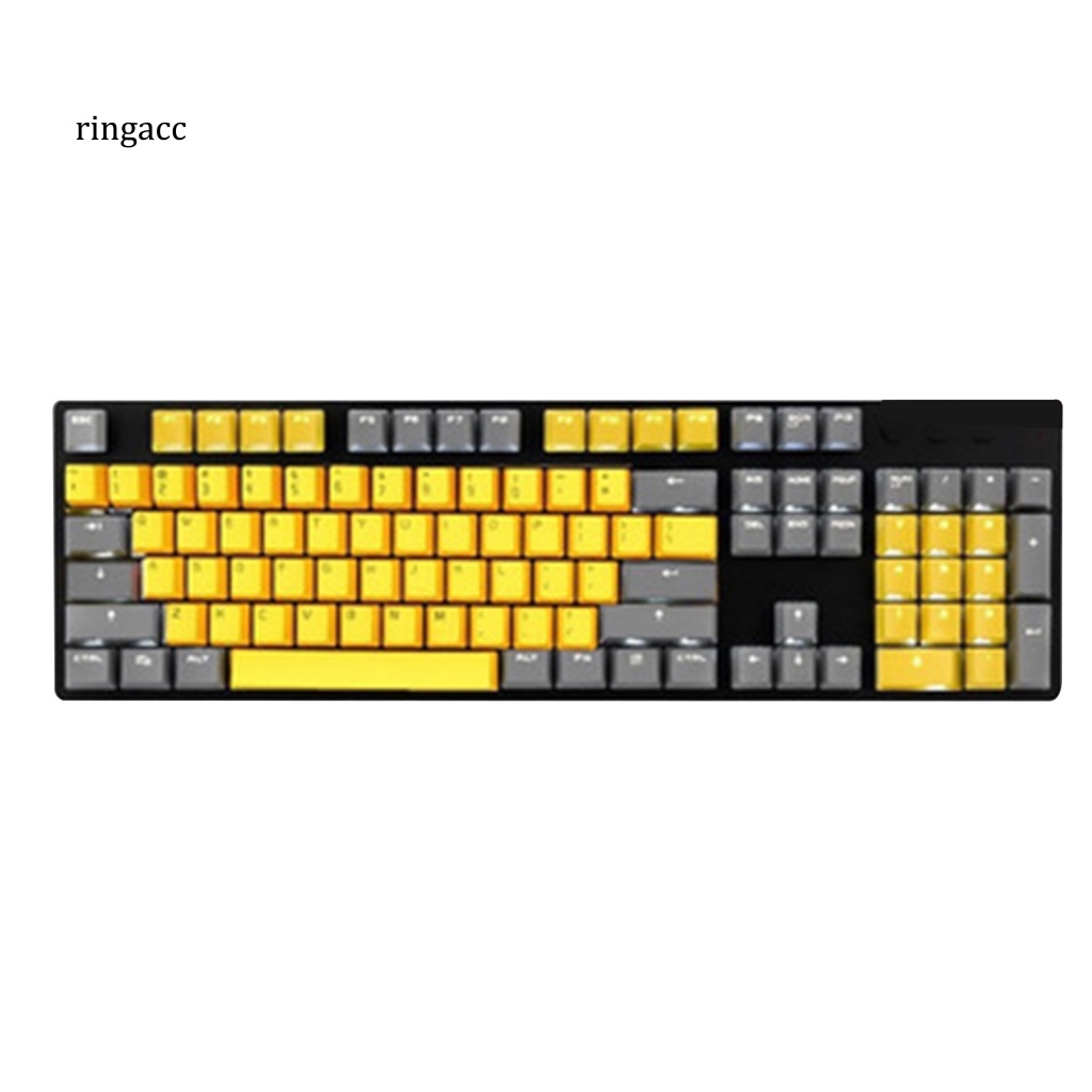 Bộ 104 Nút Thay Thế Cho Bàn Phím RGA 104 Chống Mòn