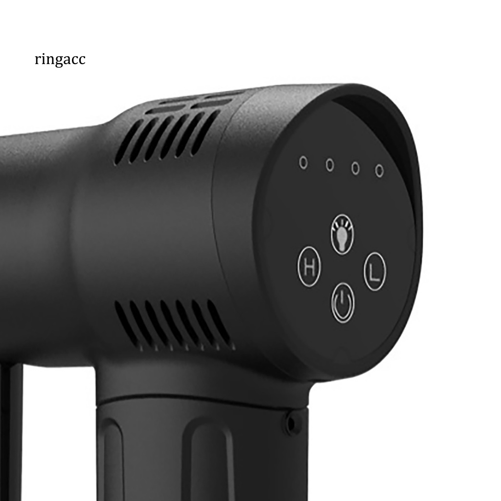 Máy Thổi Bụi RGA Sử Dụng Điện Không Dây Công Suất Mạnh Đa Năng