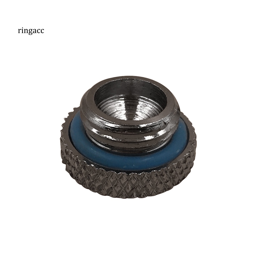 Bộ Tản Nhiệt Nước RGA G1 / 4 Cho Máy Tính