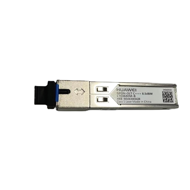 Mô Đun Thu Phát Tương Thích HSGQ VSOL Dioso HUAWEI GPON OLT SFP Tx1490nm / Rx1310nm Class C + + 20KM DDM SC SMF