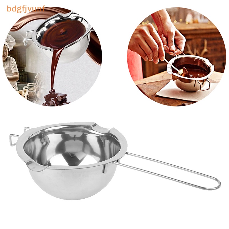 Nồi Nấu Sáp Có Tay Cầm Dài Tiện Dụng