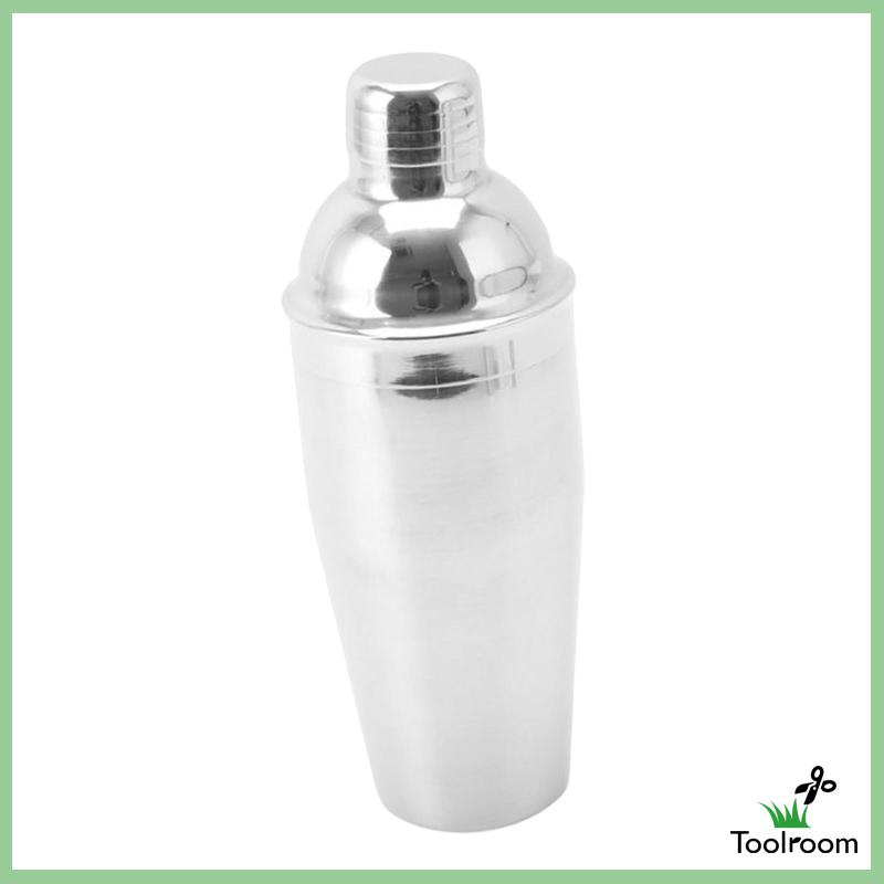 Dụng Cụ Pha Chế Cocktail Bằng Thép Không Gỉ Chuyên Dụng Cho Quán Bar / Tiệc Cưới