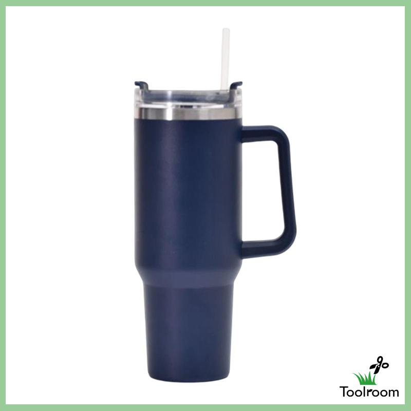 Bình Nước Giữ Nhiệt Bằng Thép Không Gỉ 40oz Dành Cho Nam