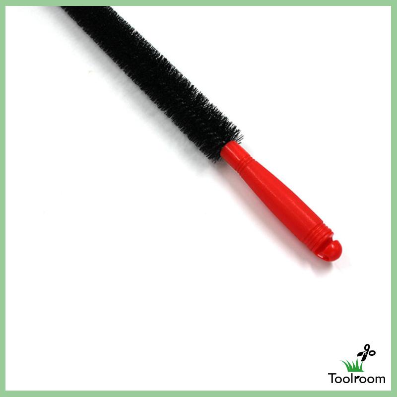 Bàn Chải Vệ Sinh Bình Sữa Em Bé Đa Năng Tiện Dụng