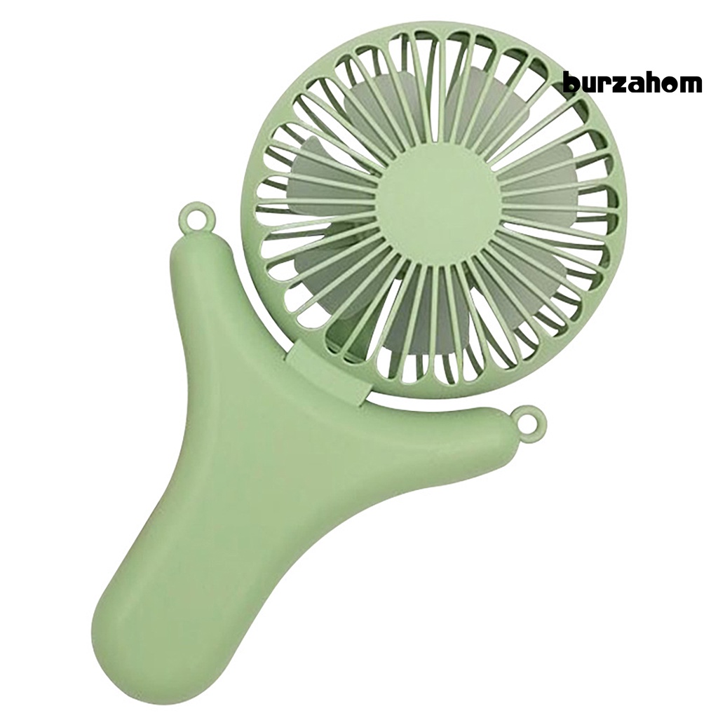 1 Bộ Quạt Đeo Cổ Với 2 Chế Độ Điều Chỉnh Tiếng Ồn Nhỏ Kèm Dây Đeo Tùy Chỉnh Sạc USB Tiện Dụng