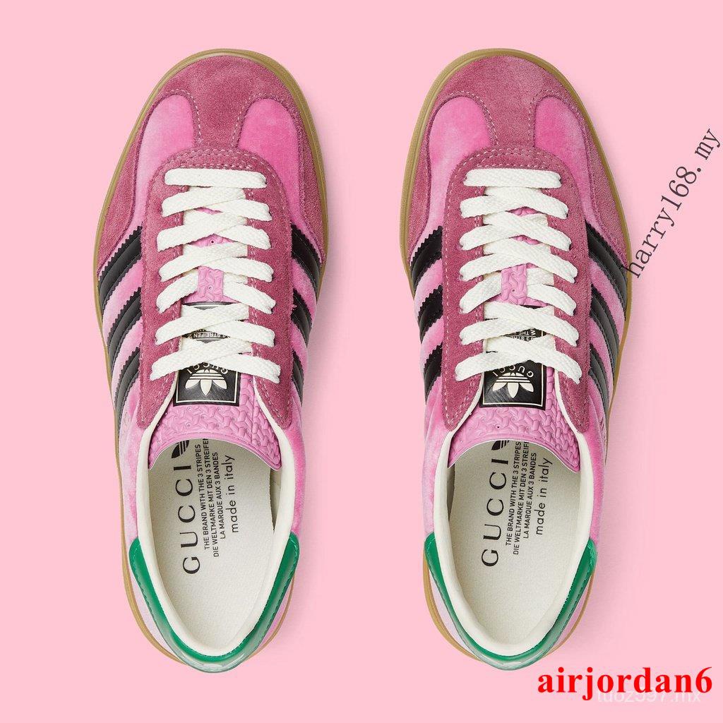 Giày Thể Thao Adidas vs... Giày Thể Thao Gucci Size 35-46 M1303 Thời Trang Cho Nam