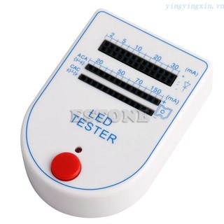 Hộp thử nghiệm đèn led đi ốt mini 2~150ma
