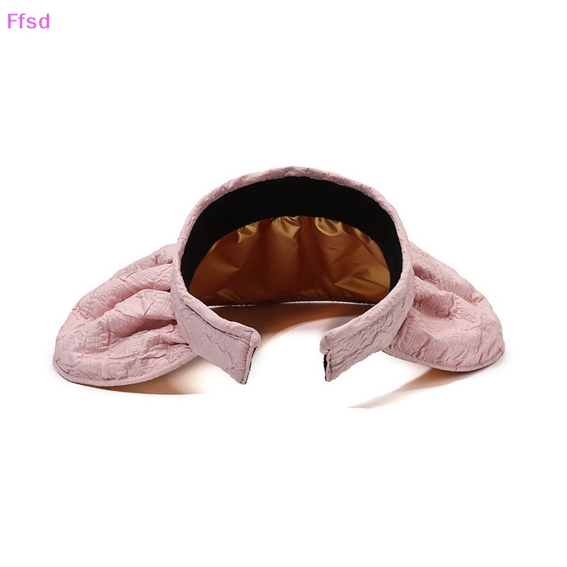 {Ffsd} Mũ Ngư Dân Vành Lớn Chống Tia Cực Tím Thời Trang Hàn Quốc Dễ Phối Đồ Có Thể Điều Chỉnh * Bán Chạy