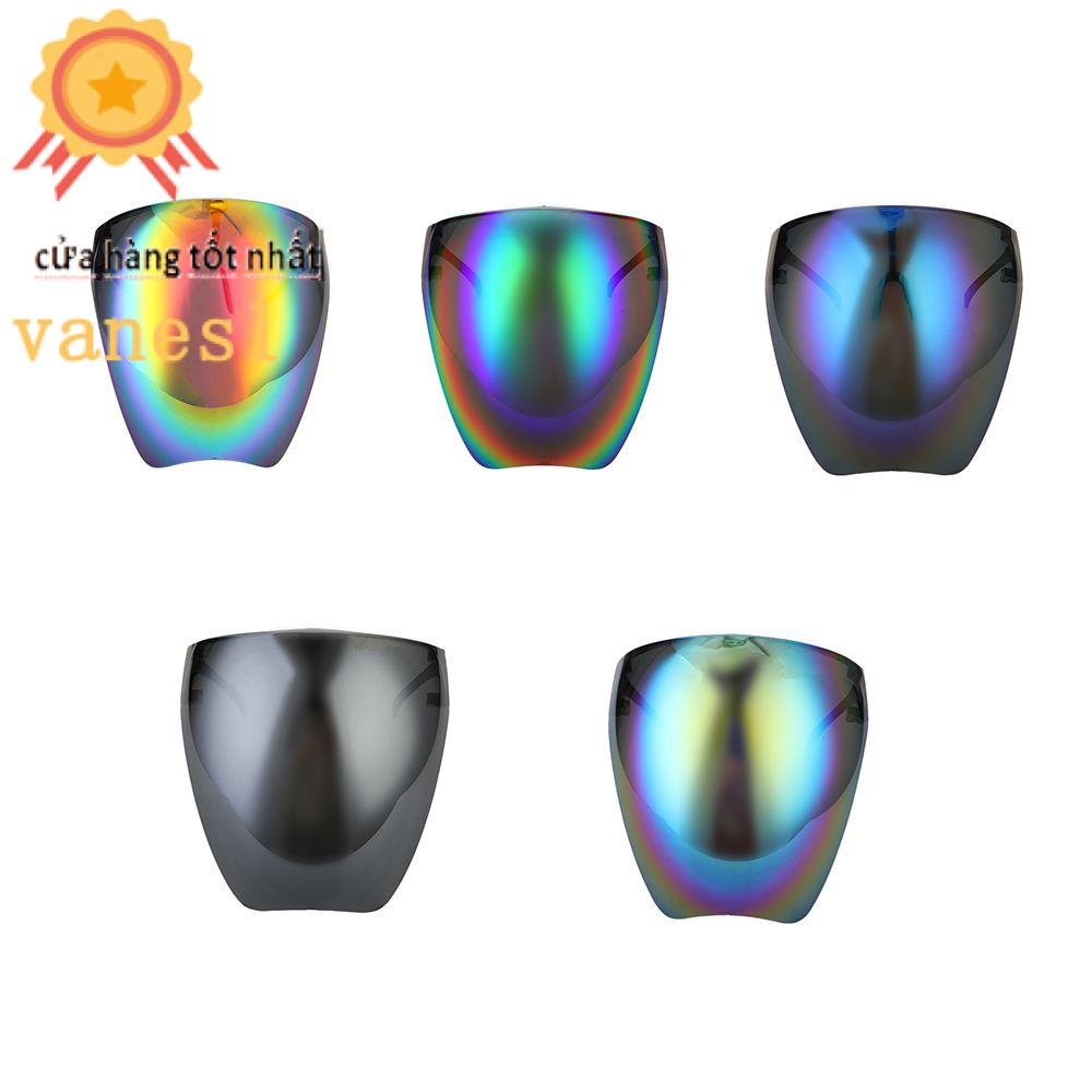 Kính Bảo Hộ Chống Bụi Chống Văng Trong Suốt VANES1