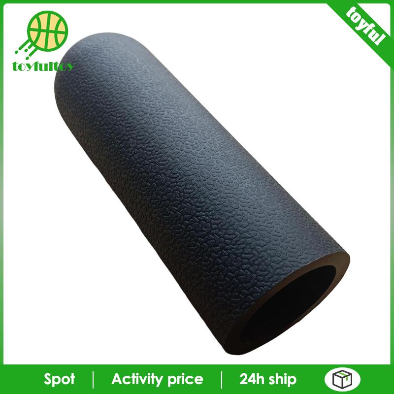 Thanh Tạ Cao Su 2 inch Chuyên Dụng Cho Tập Squat Xoay