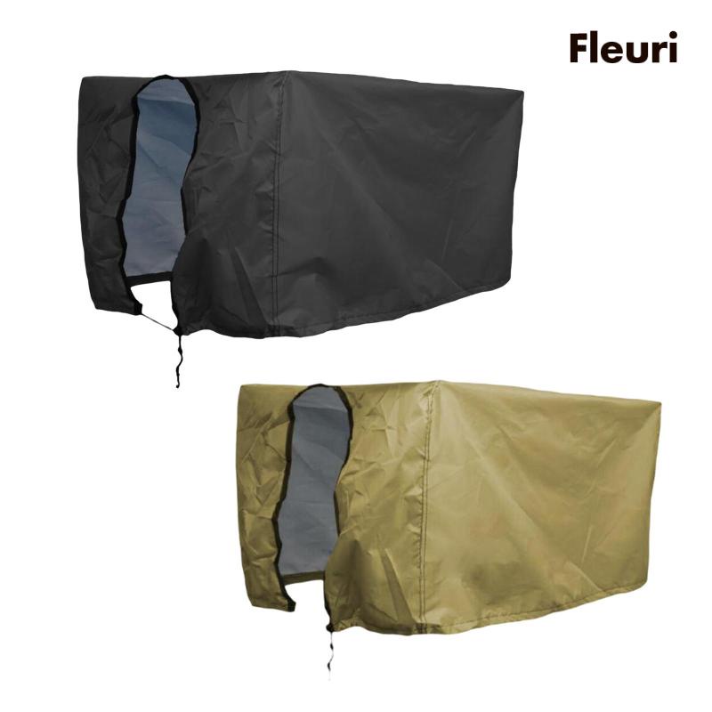 Vỏ Bọc Xe Đẩy Em Bé Chống Bụi Tiện Dụng Mang Theo Du Lịch Cắm Trại