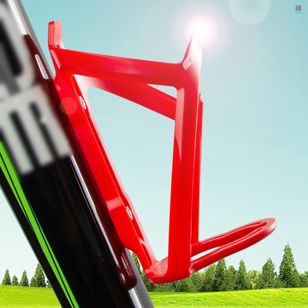 Giá Đỡ Bình Nước Bằng Nhựa G-02 Thông Dụng Có Thể Điều Chỉnh Kèm Ốc Vít Lắp Đặ