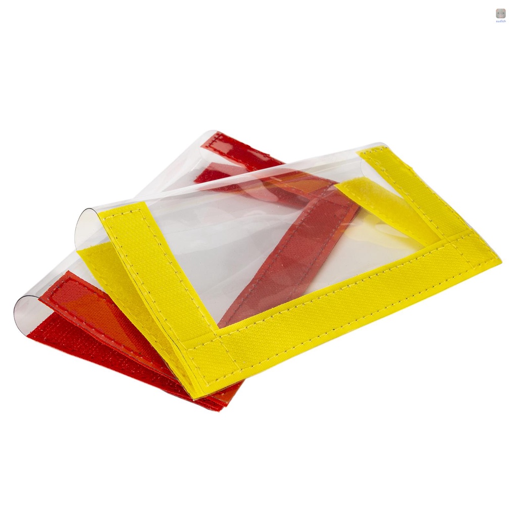 Vỏ Bọc Bảo Vệ Mồi Câu Cá Trong Suốt Tiện Dụng