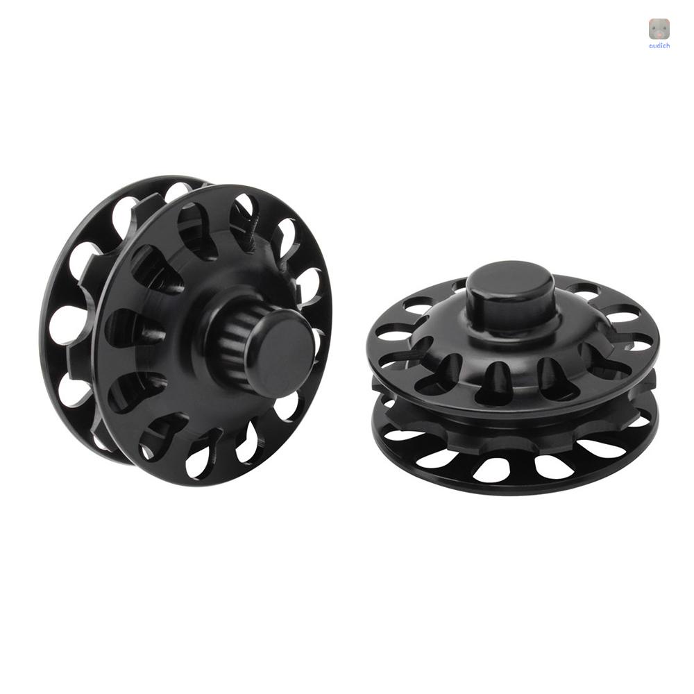 Bánh Xích Hướng Dẫn Thay Thế Bằng Hợp Kim Nhôm Cho Xe Đạp Brompton 2 / 6