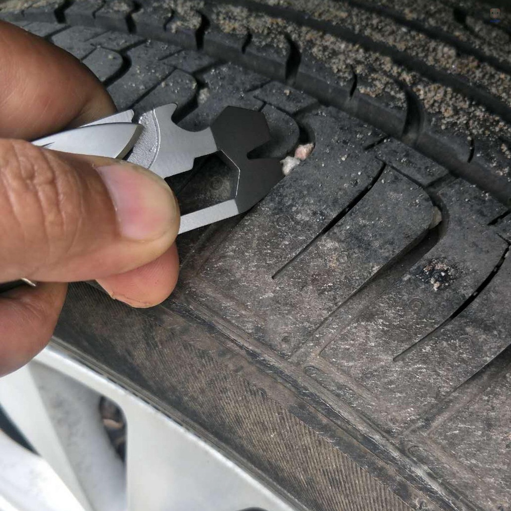 Kìm Cắt Dây Câu Cá Bằng Thép Không Gỉ