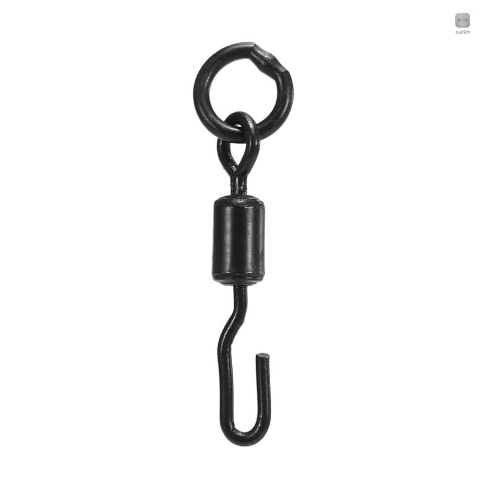 30 / 50 / 100 Khoen Ma Ní Hỗ Trợ Câu Cá