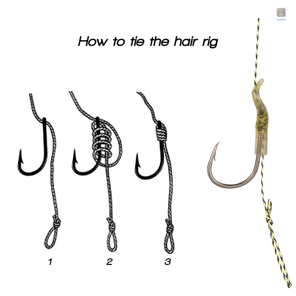 Phụ Kiện Dây Câu Cá Thân Cong Chuyên Dụng Chất Lượng Cao