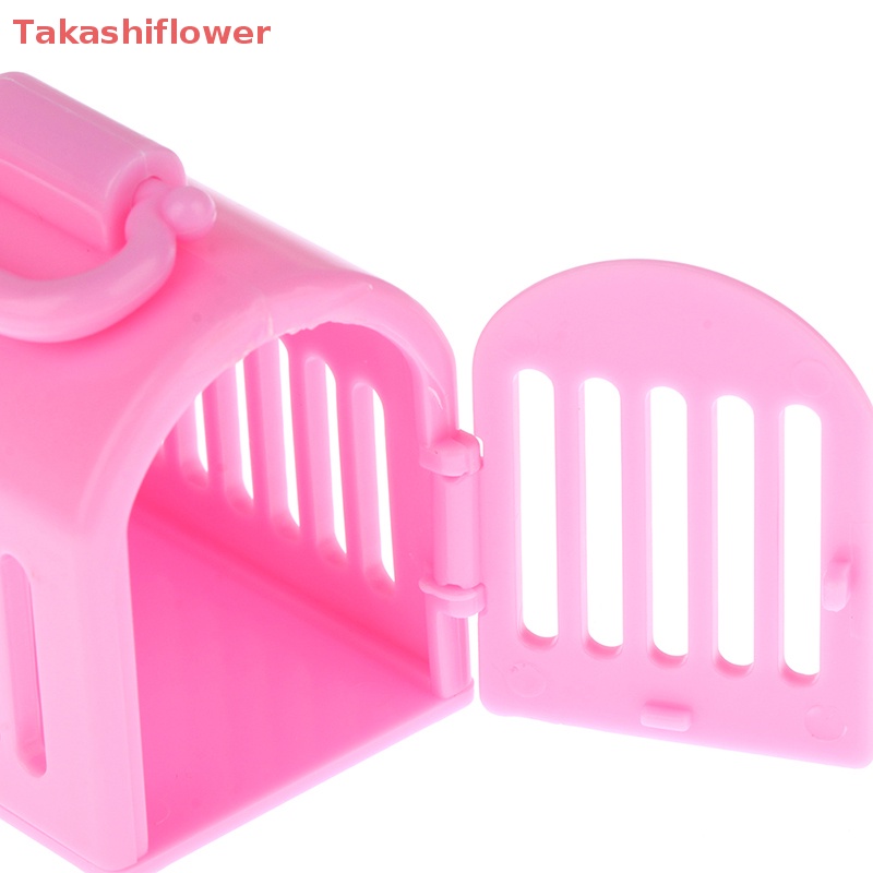 Mô Hình Nội Thất Chó Mèo Tỉ Lệ 1: 12 Trang Trí Nhà Búp Bê