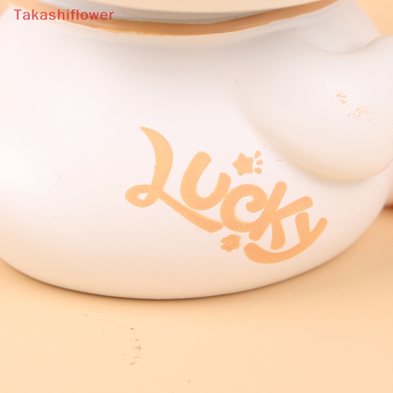 Mô Hình Chú Vịt Lắc Đầu Bằng Nhựa Resin Dễ Thương Dùng Trang Trí Xe Hơi