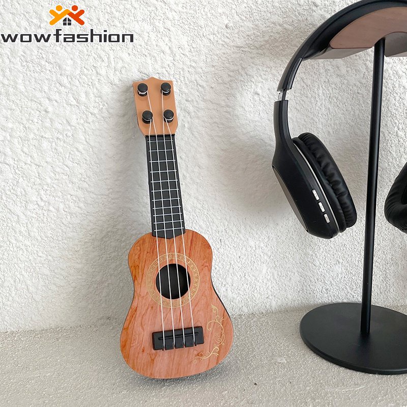 Đồ Chơi Đàn Ghita Mini Dễ Thương Cho Bé