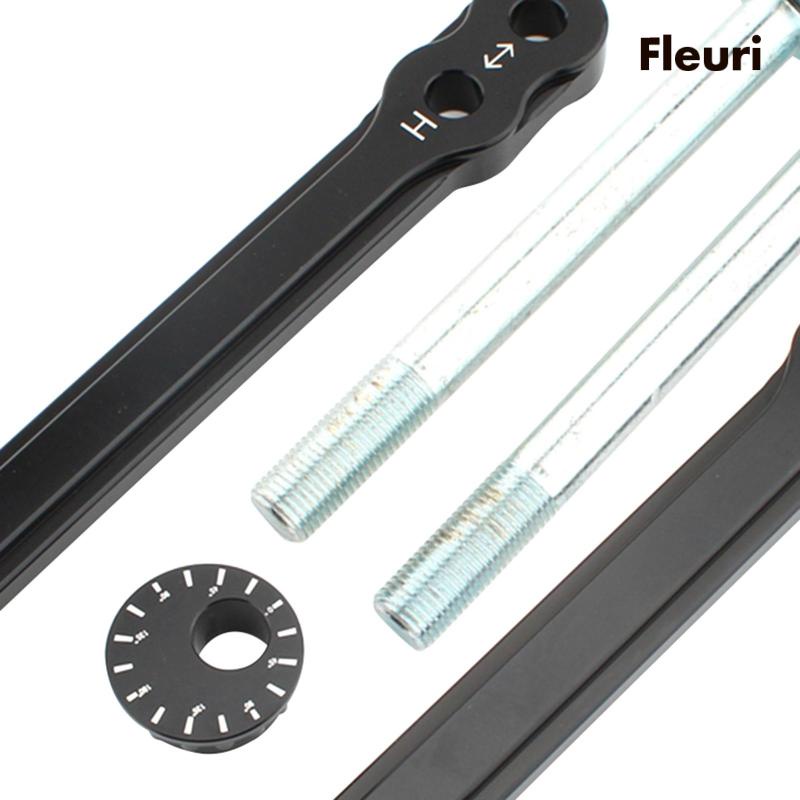 Khớp Nối Hạ Thấp Thay Thế Có Thể Điều Chỉnh Bền Bỉ Cho Xe Máy