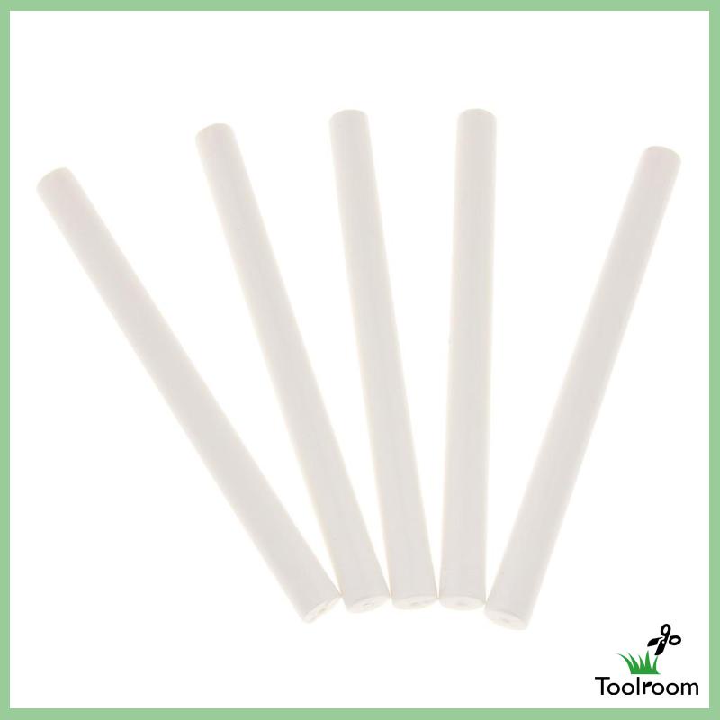 Bộ 5 Con Dấu Tròn Màu Vàng Dùng Trang Trí Tiệc Cưới