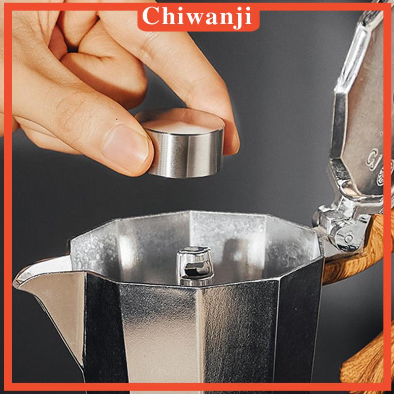 Nắp Đậy Bình Pha Cà Phê Chống Văng Cho Cửa Hàng