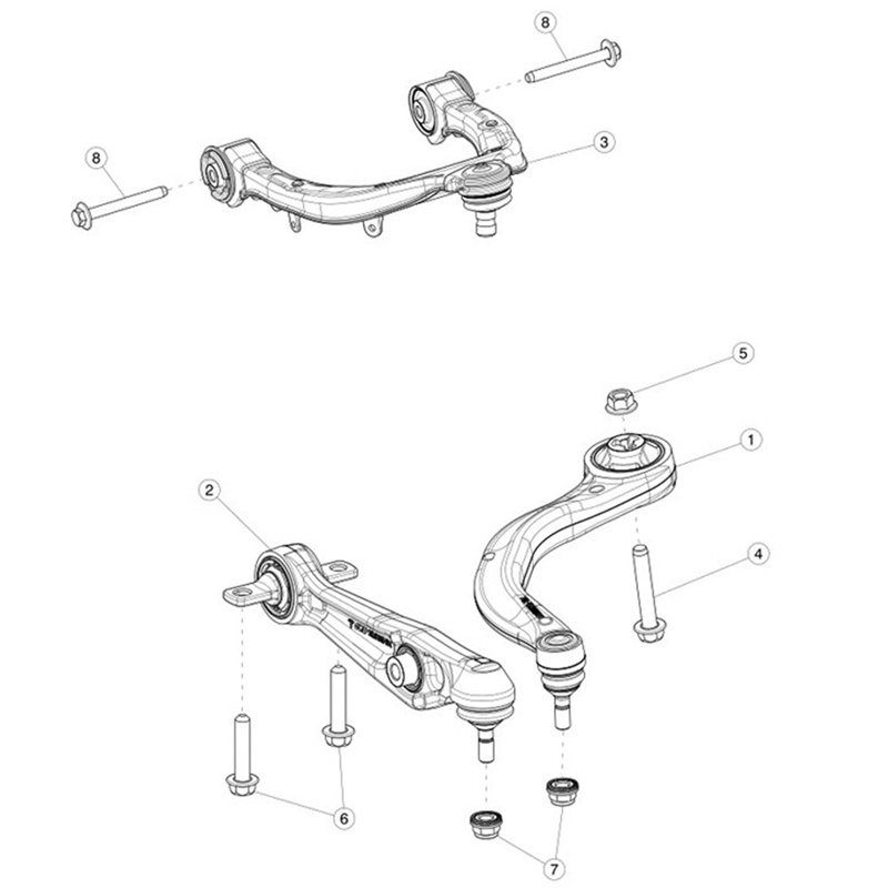 Cảm Biến Tăng Chiều Cao Chuyên Dụng Cho Xe Hơi 1044941Cảm Biến Mức Đèn Pha 00-C Cho Tesla Model 3 Y 2017-2021 104494100Bình Nước Chất Lượng Cao Tiện Lợi Dễ Sử Dụng