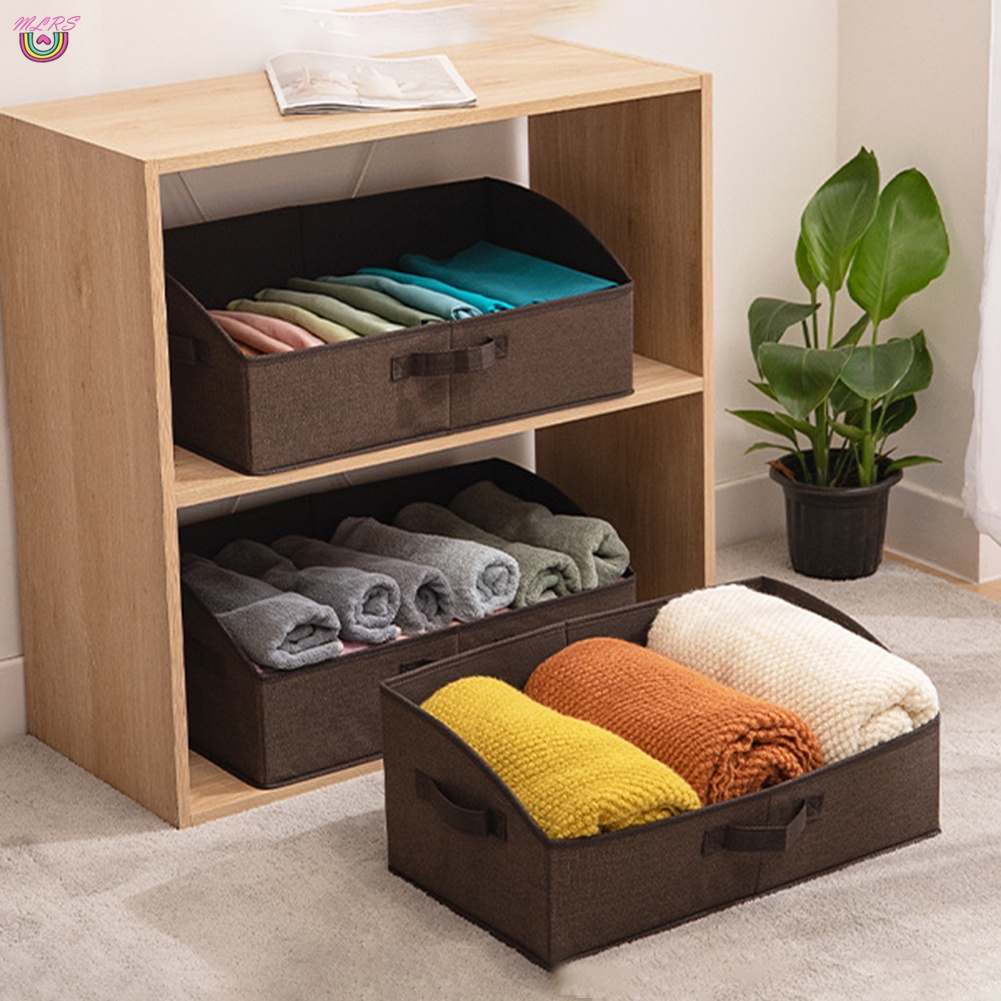 Hộp Đựng Đồ Dùng Hình Thang Sức Chứa Lớn Tiện Dụng