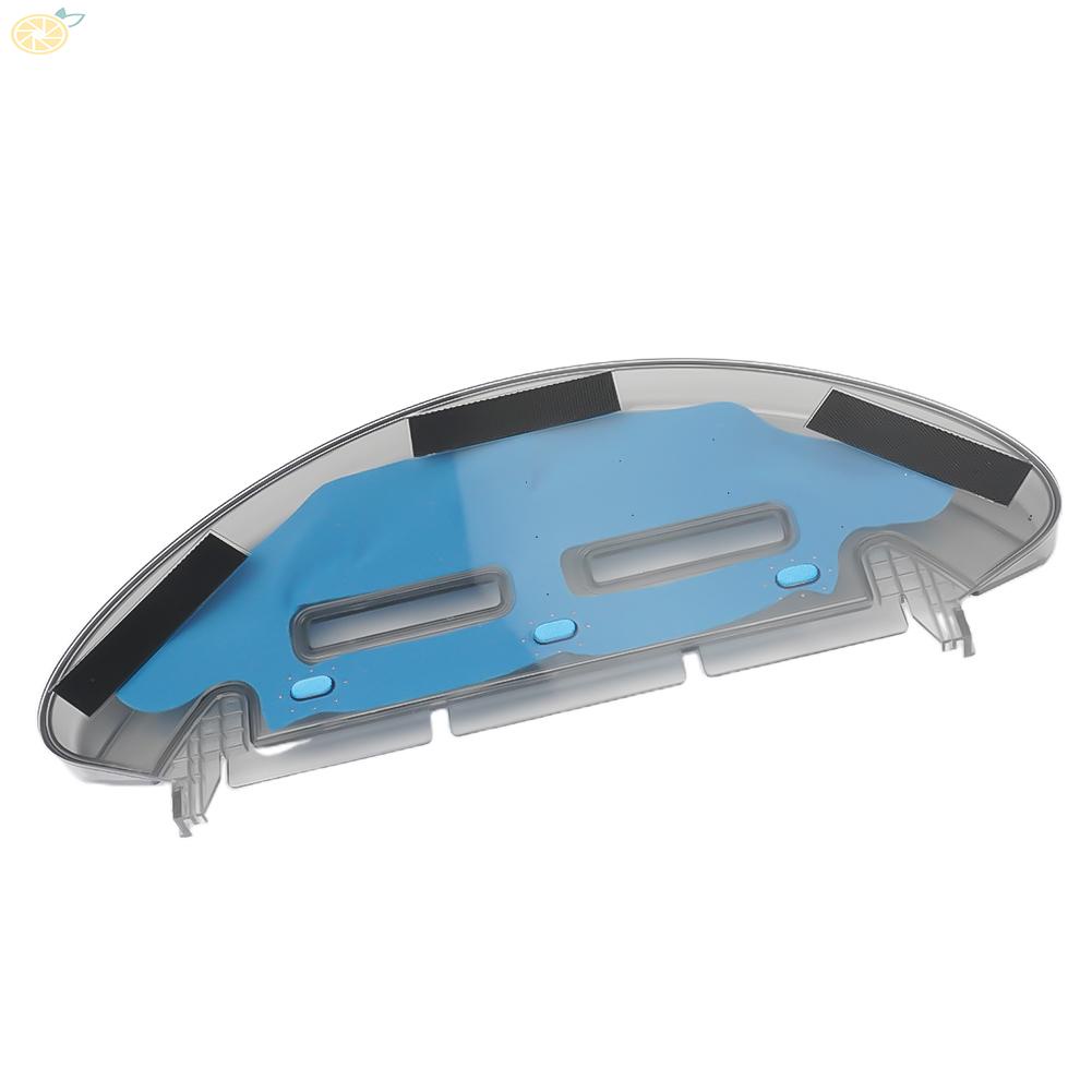 【VARSTR】Keep Your Home Cleaner with Water Tank Box for PUPPYOO R30 Robot Vacuum Cleaner