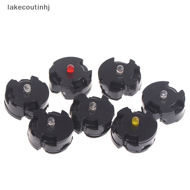 Đèn LED Cho Robot Điều Khiển MG GN-X 00Q Gundam