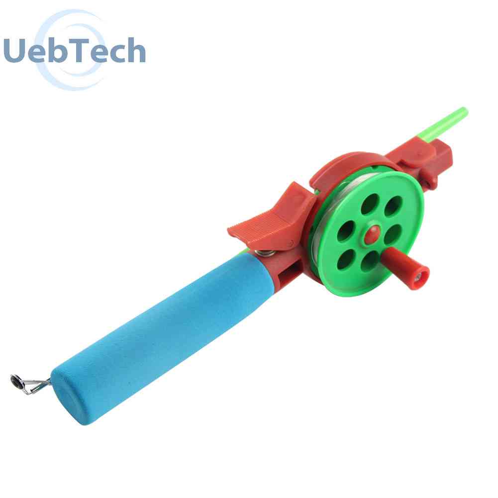 Cần Câu Cá 40cm Cao Cấp Chuyên Dụng