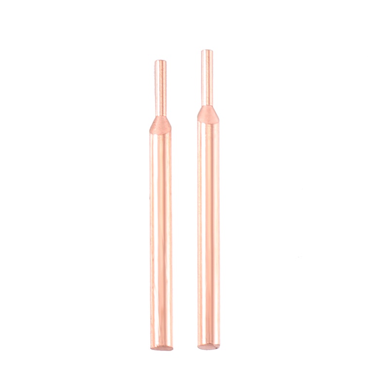 Set 8 Thanh Oxide 3Mm Bằng Nhôm Oxide Chuyên Dụng Cho Máy Hàn
